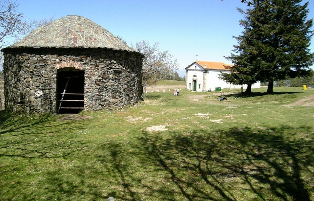 Hôtel Casa Ferreira à Góis Extérieur photo